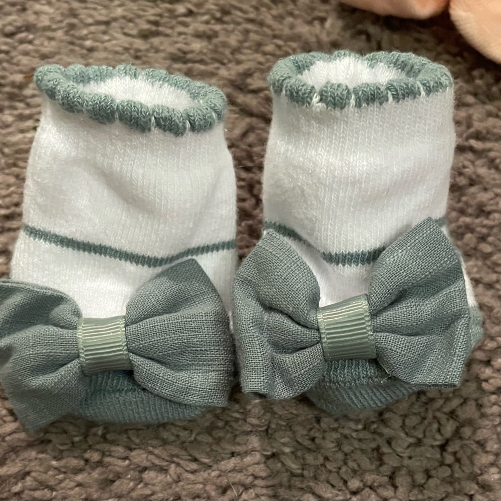 Socks - Picture 6 of 9